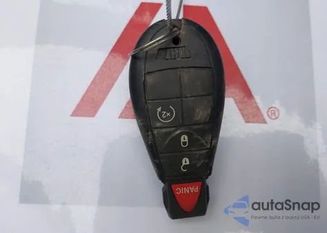 2012 Ram 1500 Laramie z USA, uszkodzony, nr VIN 1C6RD6NT6CS110228